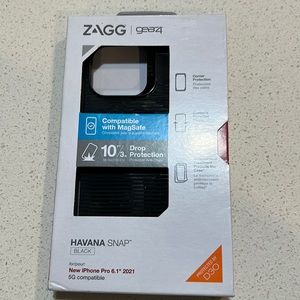 iPhone 13 Pro 6.1 gear4 case